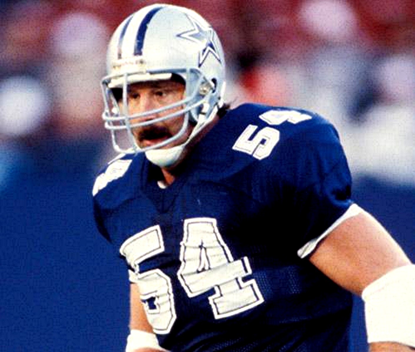 The curtain falls on several Cowboys in 1988; Cowboys News