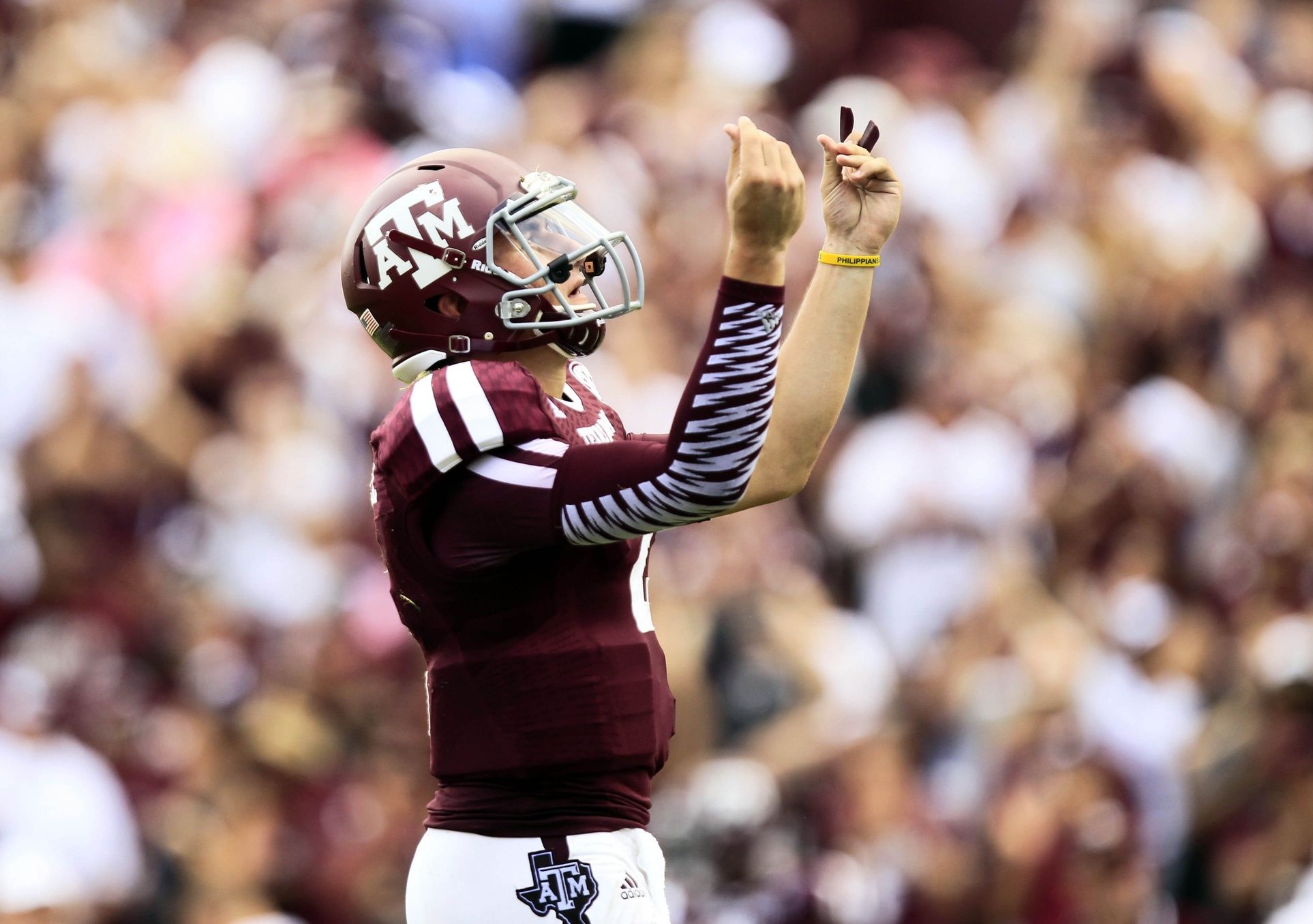 Cowboys Blog - Johnny Manziel: Why the Dallas Cowboys Aren't the Team For Him