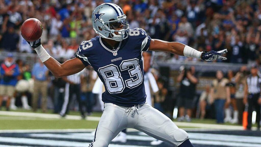 Cowboys Blog - Terrance Williams Tuesday: #TWillTuesday 2