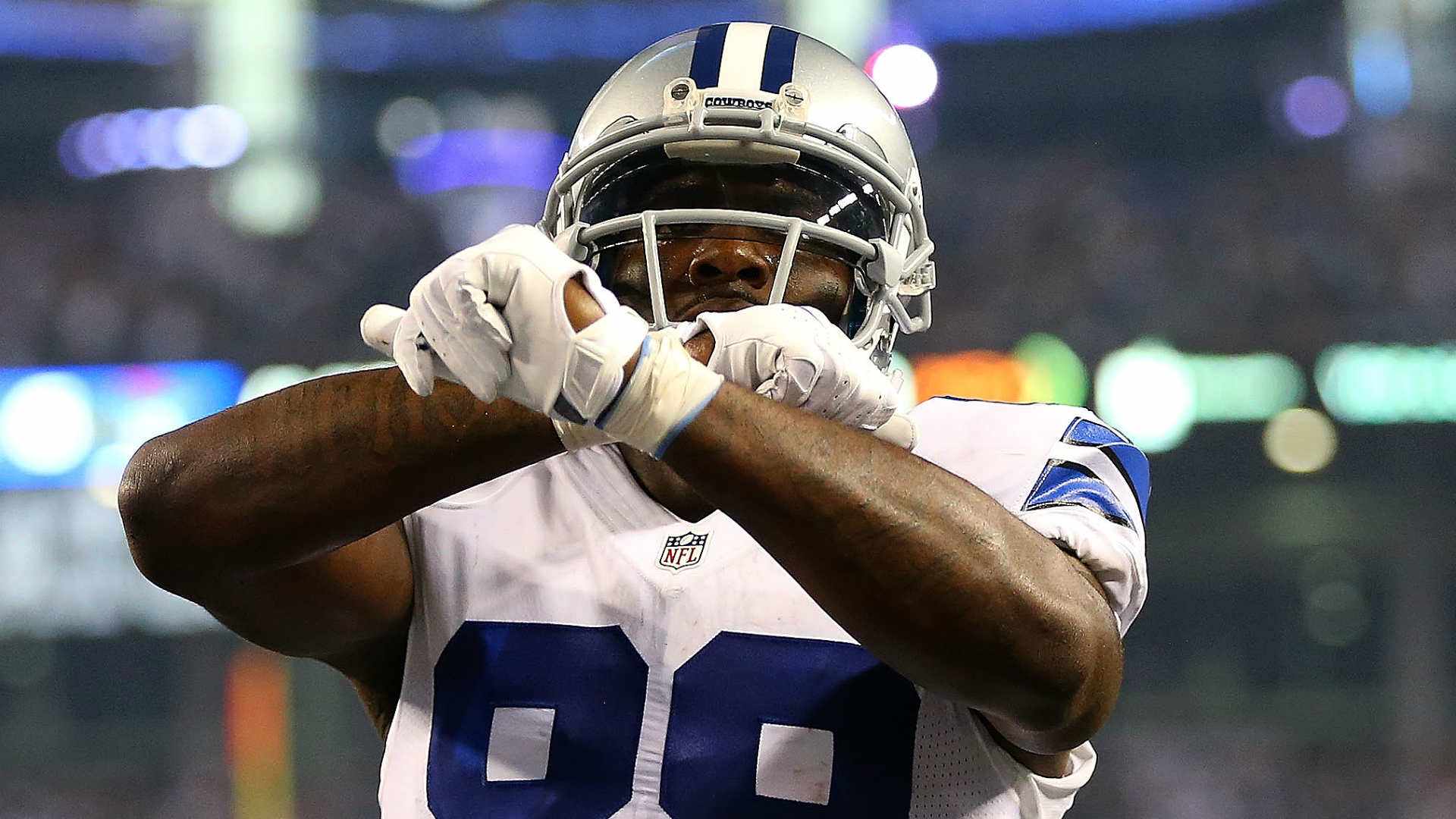 Cowboys Blog - Cowboy For Life: Dez Bryant Deal Gets Done