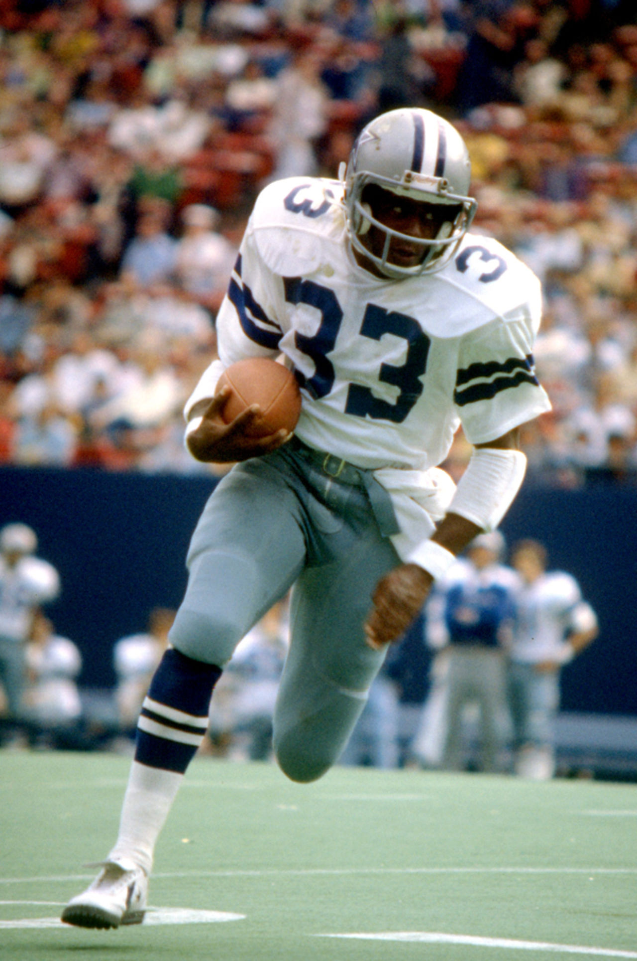 Cowboys Blog - Cowboys CTK: Tony Dorsett Dominates #33 1