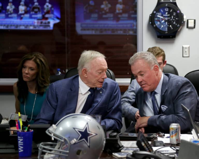 Cowboys Blog - Cowboys Free Agency: Plugging the Holes Before the Draft 4