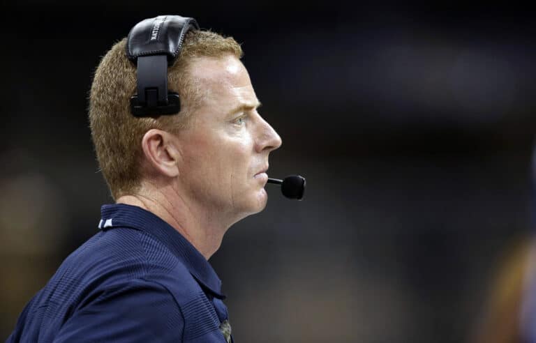 Cowboys Blog - Dallas Cowboys Looking To Fill Coaching Vacancy