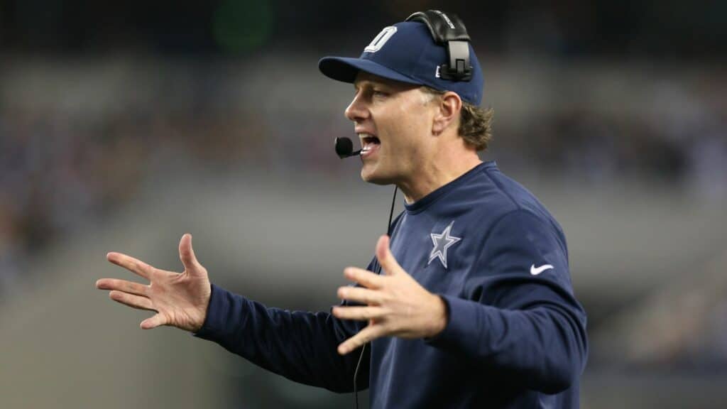 Cowboys Blog - LB Coach Matt Eberflus Named Pass-Game Coordinator For Defense