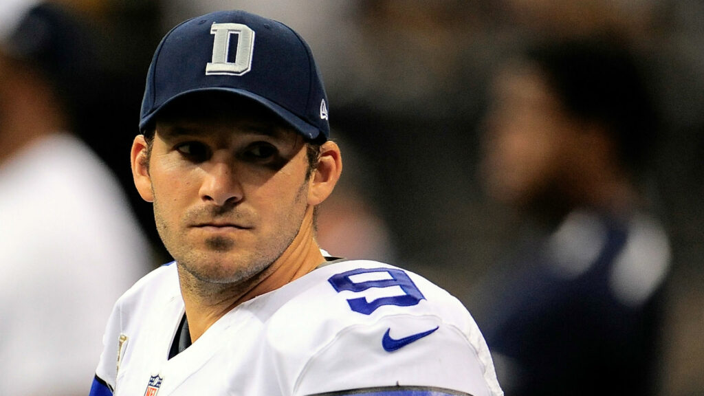 Cowboys Blog - Tony Romo Discusses Faith And Football With The Village Church