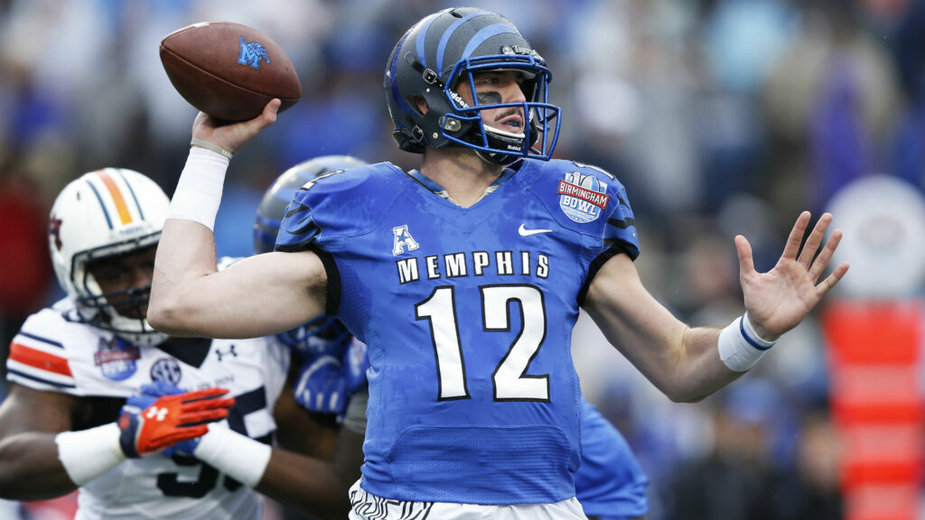 Cowboys Headlines - Re-hashing Paxton Lynch 2