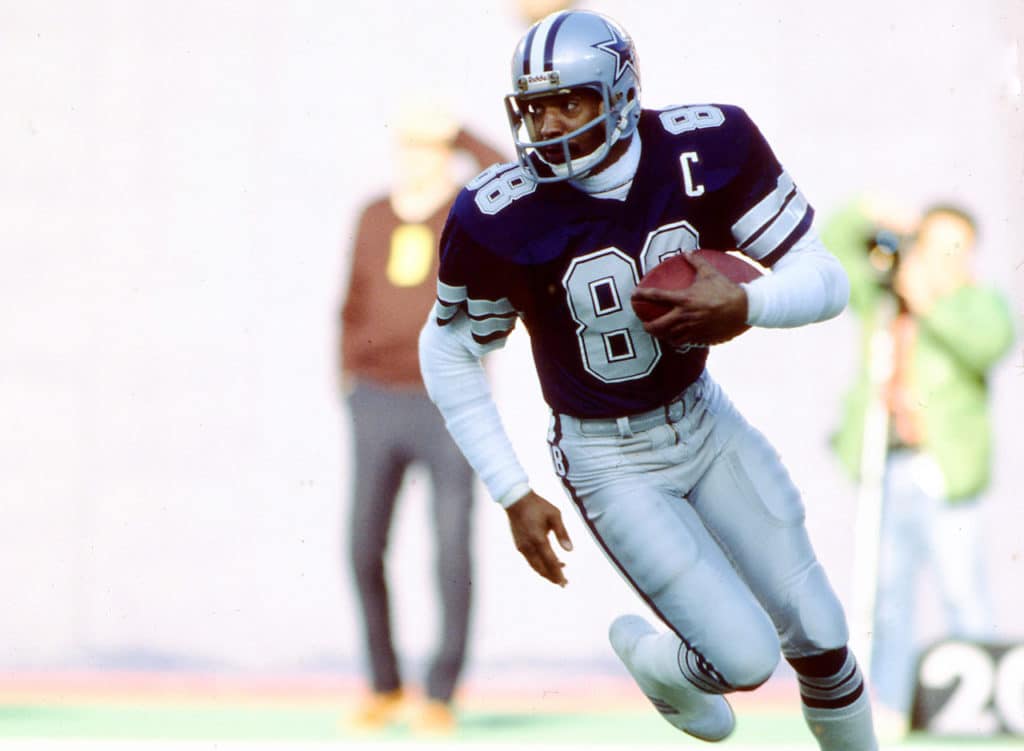 Drew Pearson