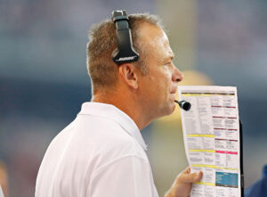 Scott Linehan