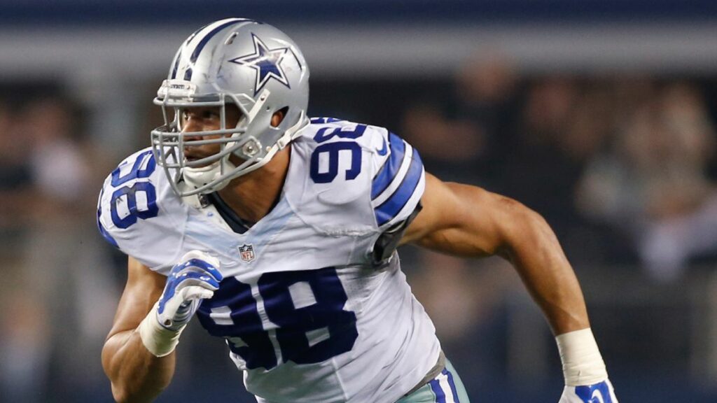 Tyrone Crawford