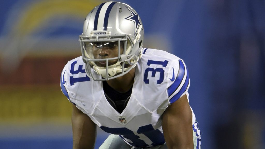 Byron Jones, #31