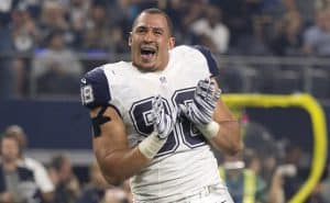 Tyrone Crawford