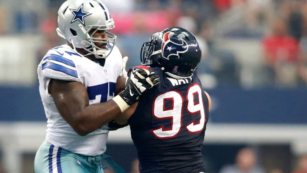 Cowboys Headlines - Dallas Cowboys Vs Houston Texans: 5 Bold Predictions