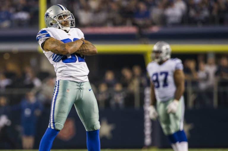 Cowboys Headlines - Forget the Triplets: Cowboys Need The Underrated to Shine in 2016