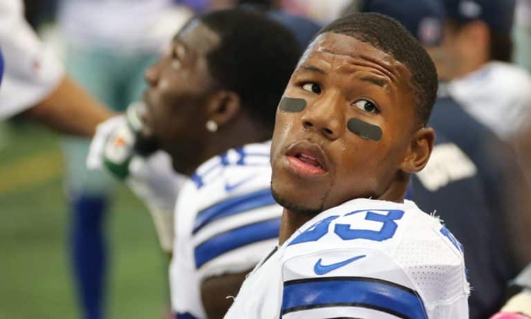 Cowboys Headlines - Breaking Down Terrance Williams' Game-Ending Decision 1