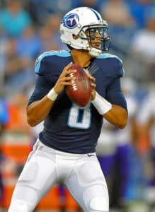 Fantasy Football - Fantasy Football Quarterback Rankings - Week 3