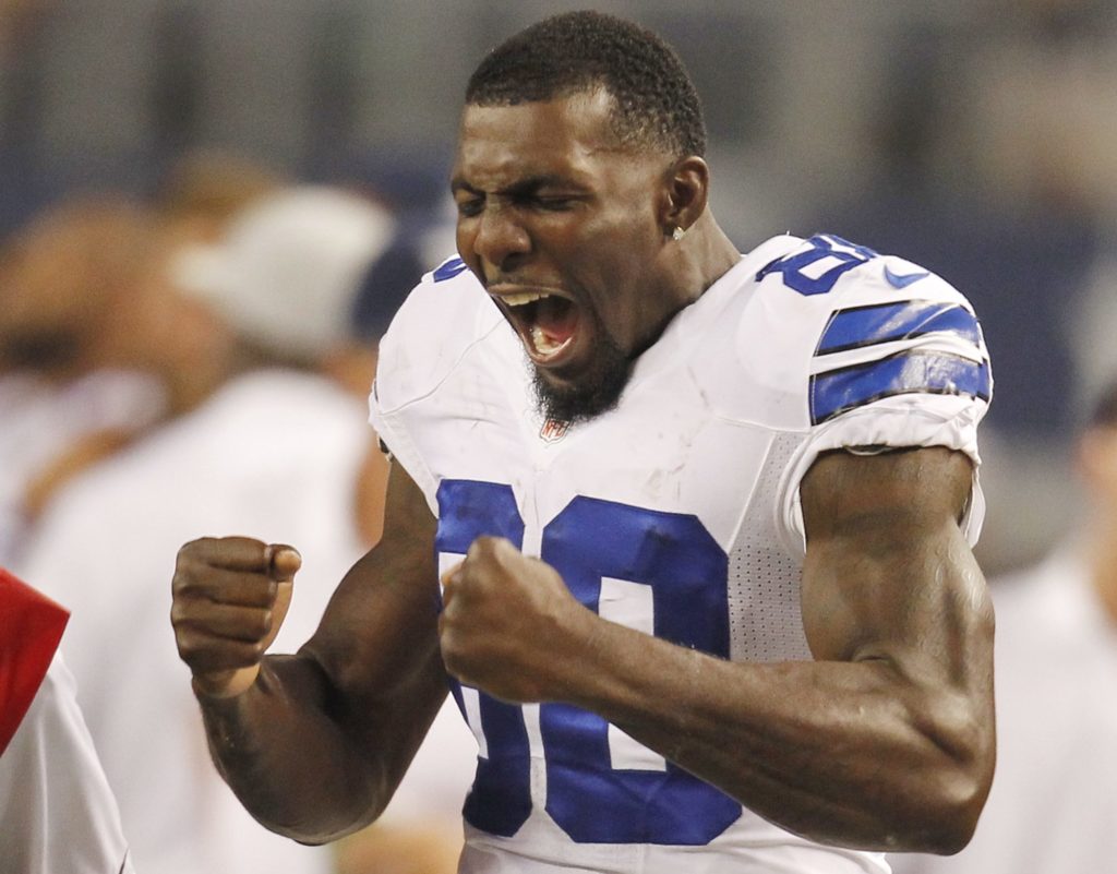 Dez Bryant