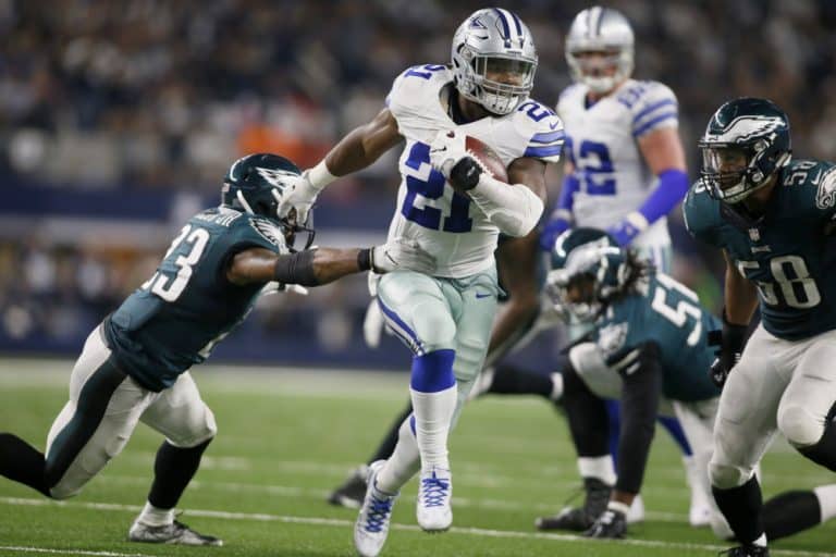 Cowboys Headlines - The Good, The Bad, And The Ugly For Cowboys Against Eagles 3