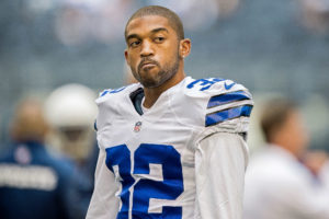 Orlando Scandrick