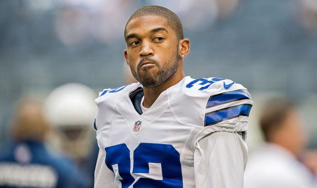 Orlando Scandrick