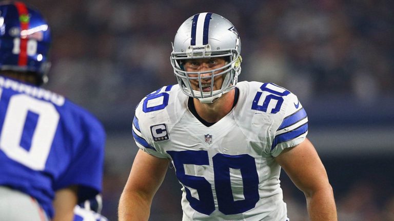 Sean Lee