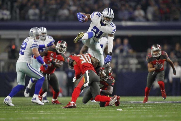 #DALvsTB: Betting Preview, Trends, And Prediction