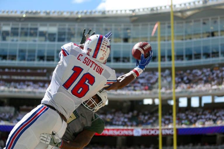 Courtland Sutton