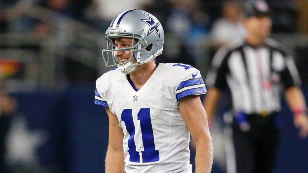 Cole Beasley