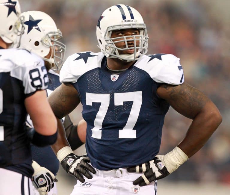 Tyron Smith