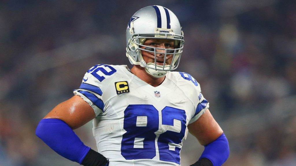 Jason Witten