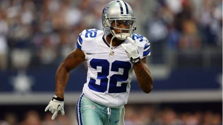 Orlando Scandrick