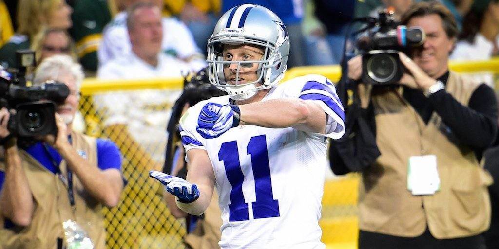 Cole Beasley