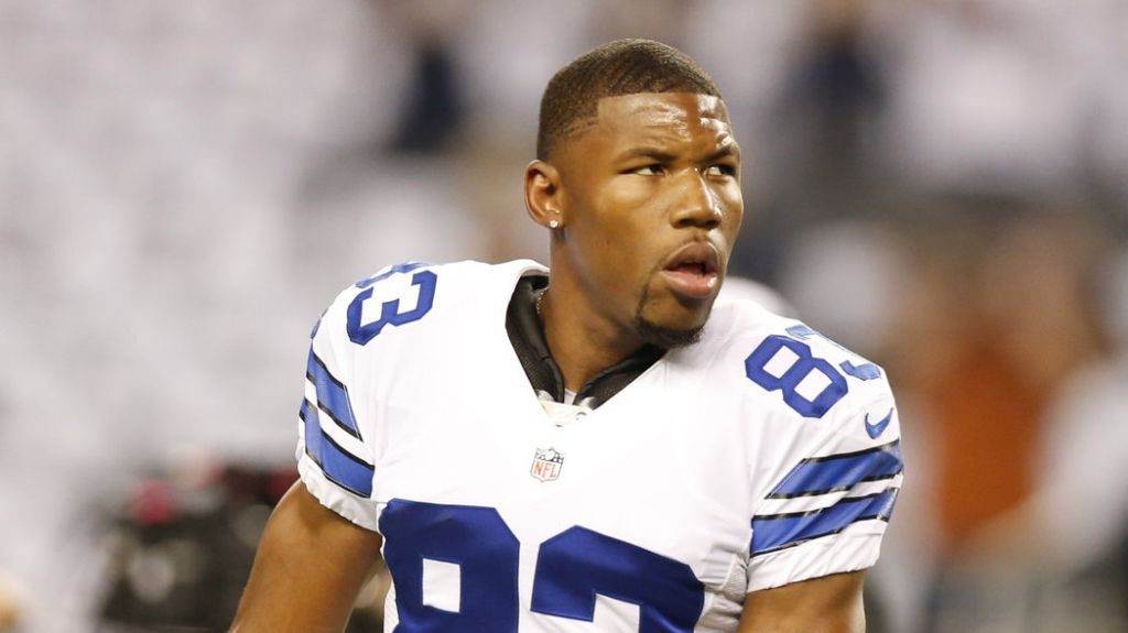 Terrance Williams