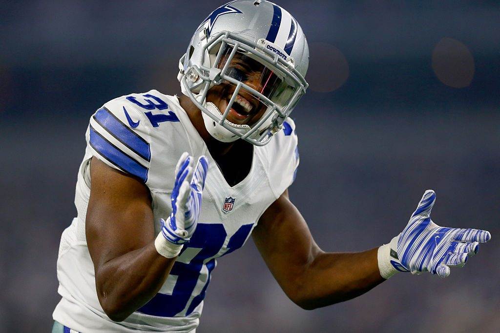 Byron Jones