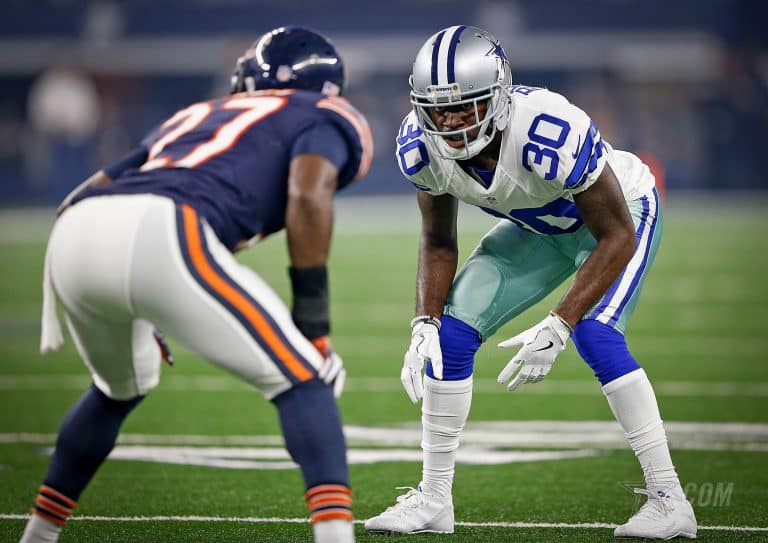 Cowboys en Español: Caras Nuevas, ¿Tenemos Cornerbacks?, Adiós Ware