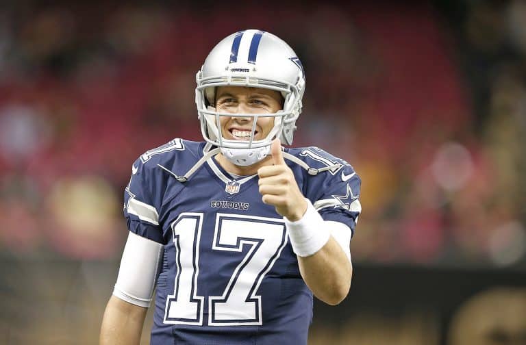 Kellen Moore