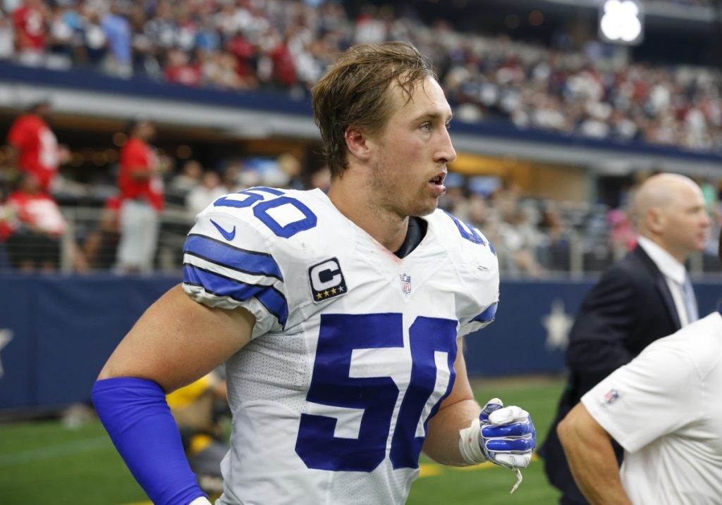 Sean Lee