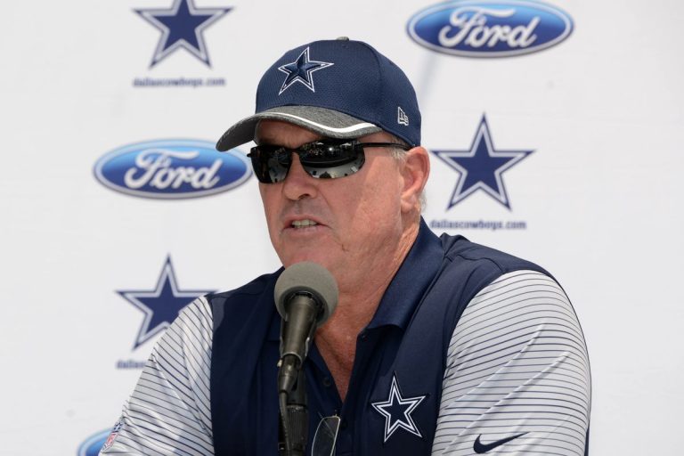 Stephen Jones Knows Cowboys Must Focus on Defense in 2017 Draft