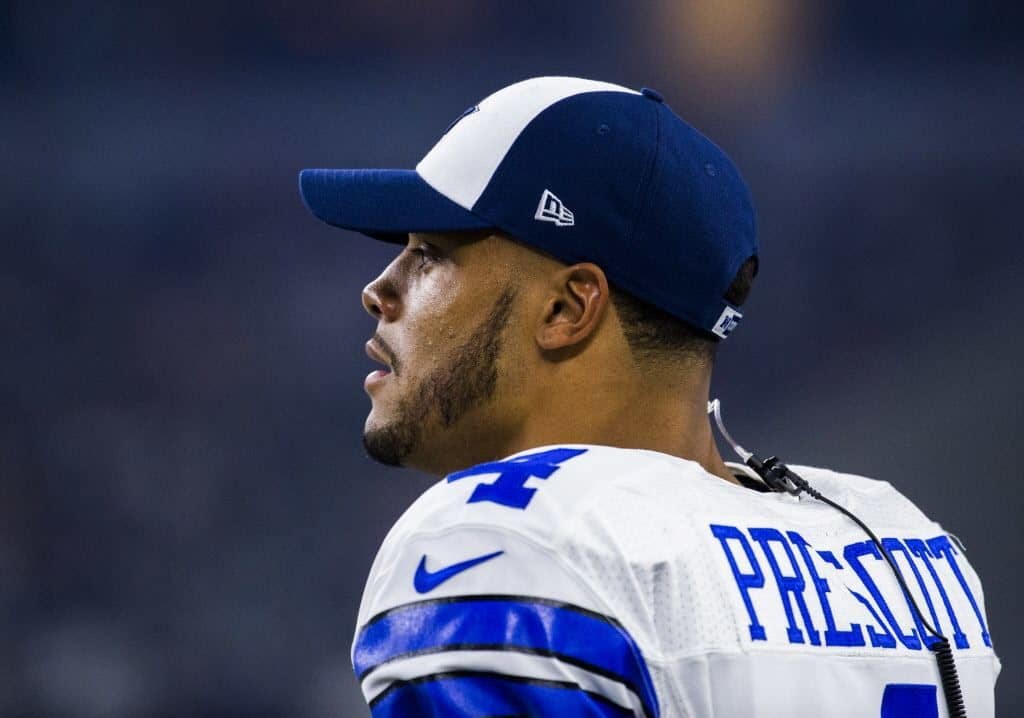 Dak Prescott