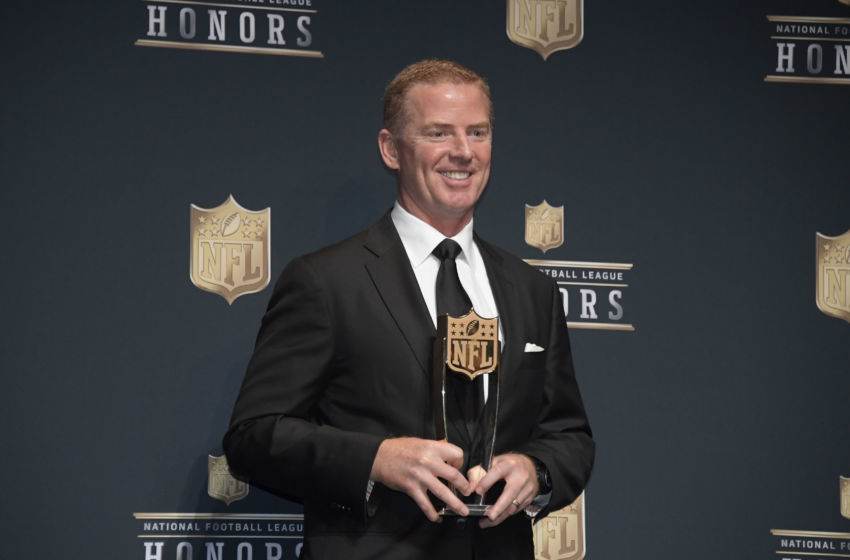 Jason Garrett