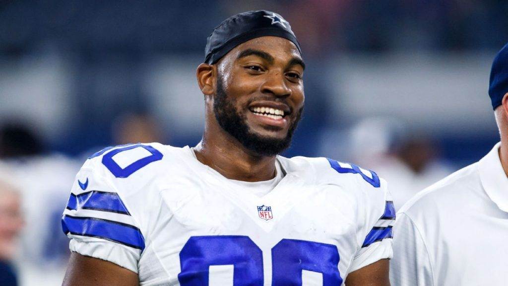 Rico Gathers