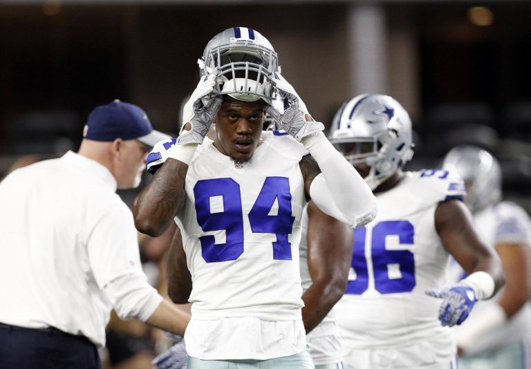 Cowboys en Español: Buenas Noticias para Jaylon Smith, ¿Fin de Randy Gregory?, ¿Adiós a Lucky Whitehead?