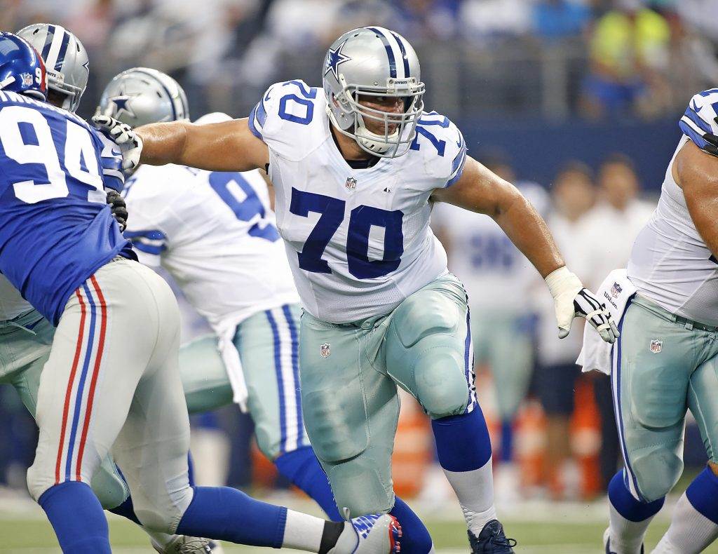 Cowboys en Español: 14 Millones Disponibles, Carroll Arrestado