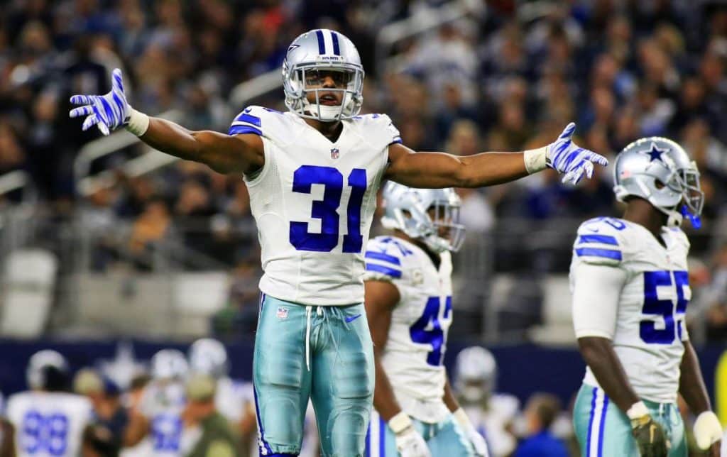 Byron Jones