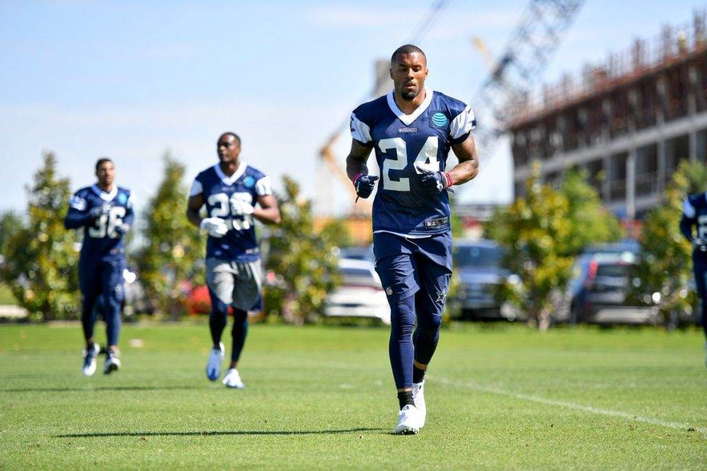 Availability a Cause of Concern for Cowboys' New-Look Secondary