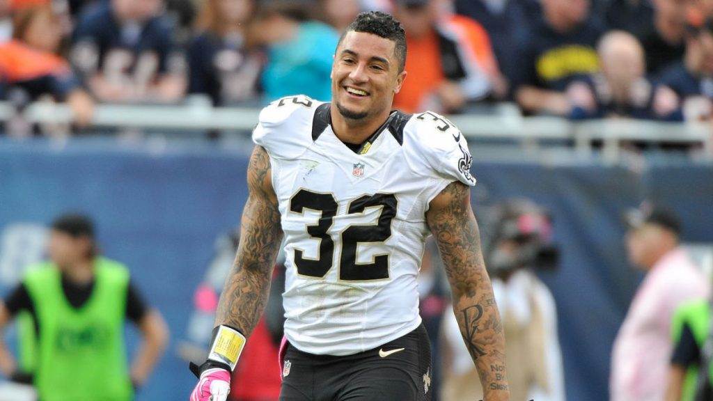 Kenny Vaccaro