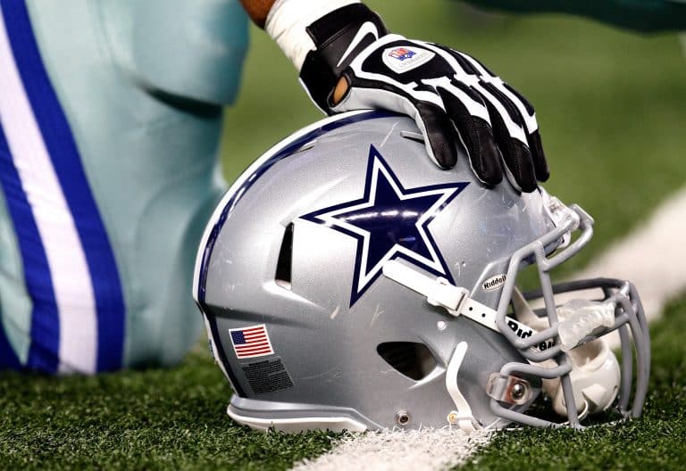 Dallas Cowboys Practice Squad