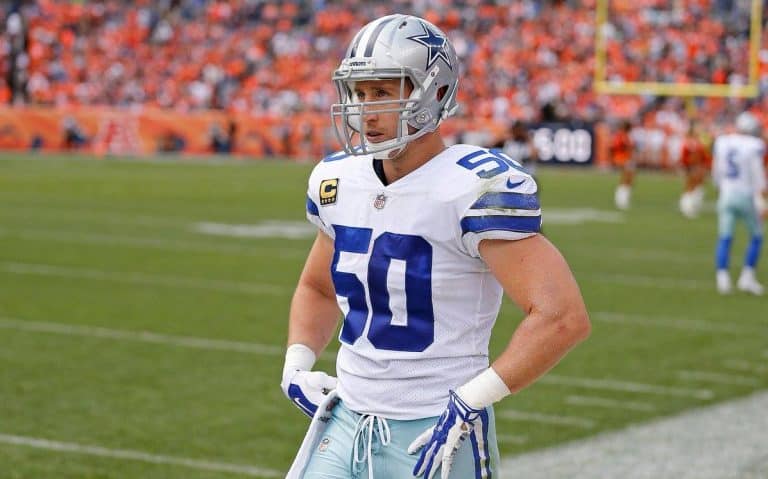 Sean Lee