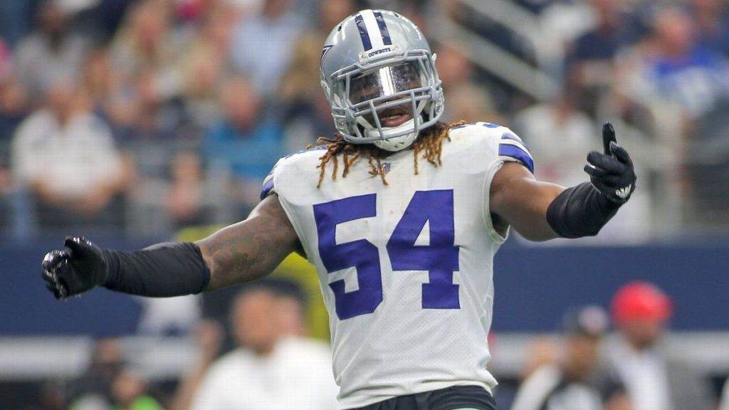 Jaylon Smith