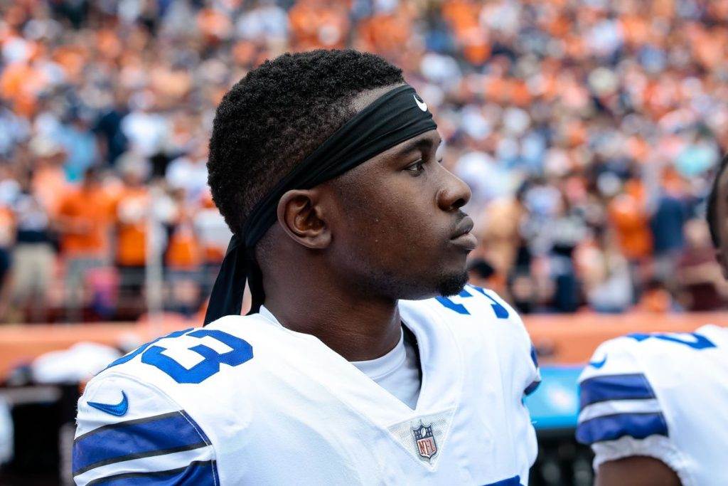 Will Chidobe Awuzie's Return Benefit The Cowboys' Defense?