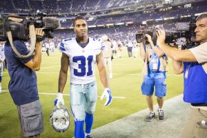 Byron Jones